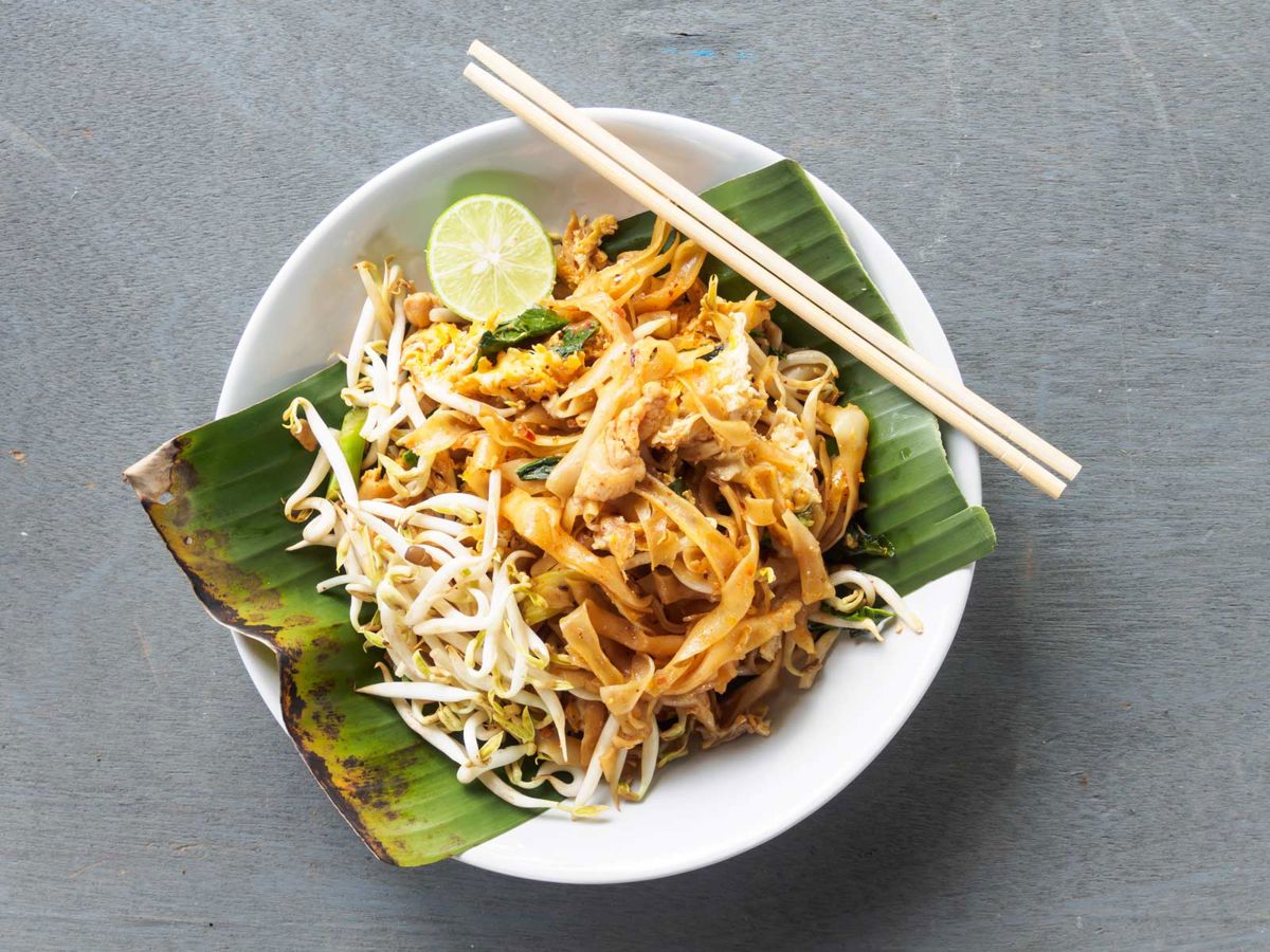 Eat Thai Darlinghurst - Logo