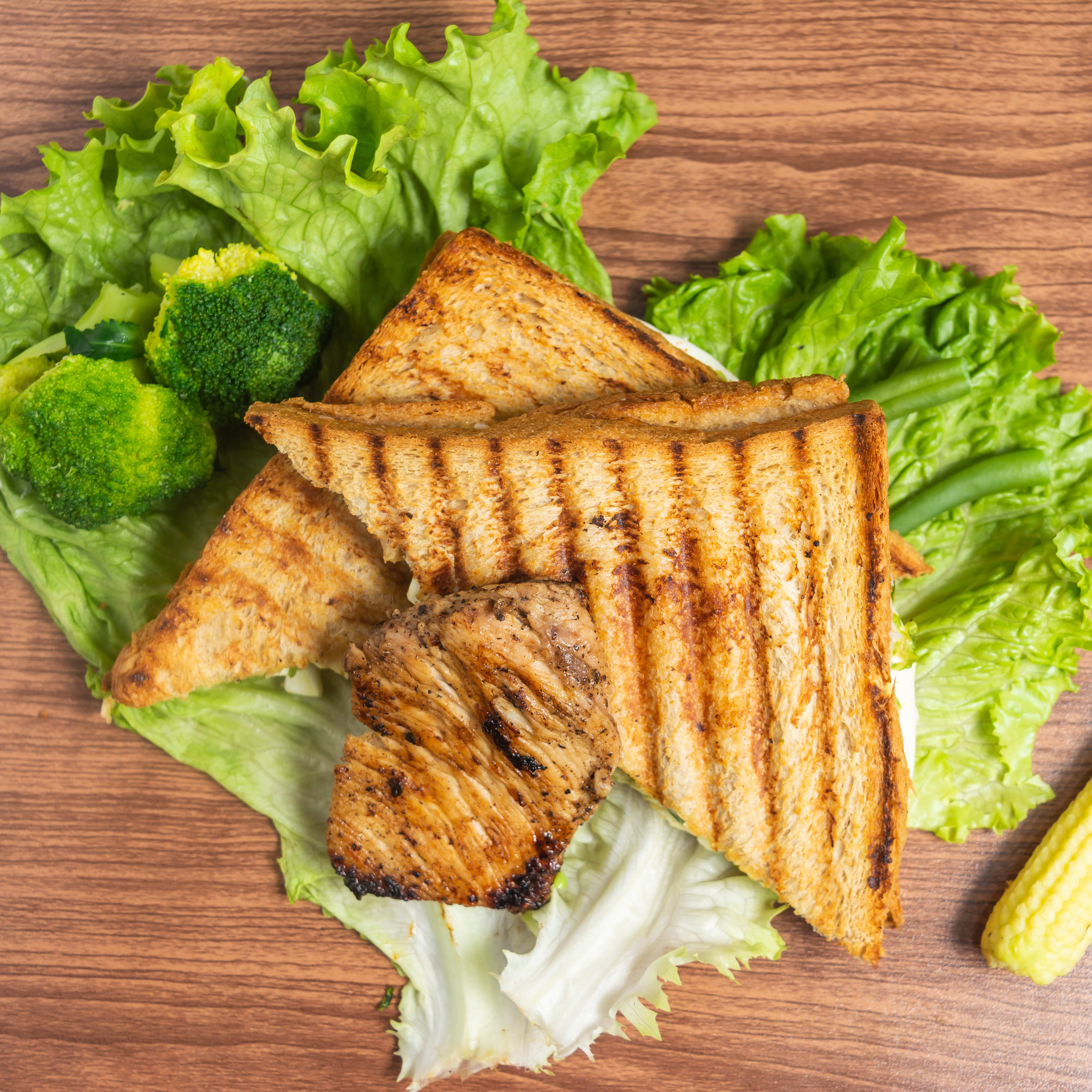 Eat to fit - Logo