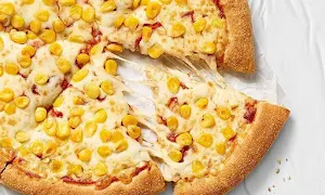 Eatza Pizza - Cover photo