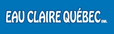 Eau Claire Quebec Enr - Logo