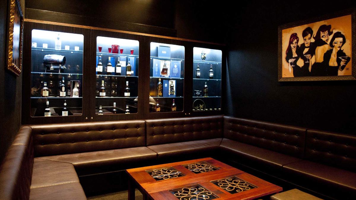 Eau De Vie Melbourne - Logo