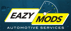Eazy Mods - Logo