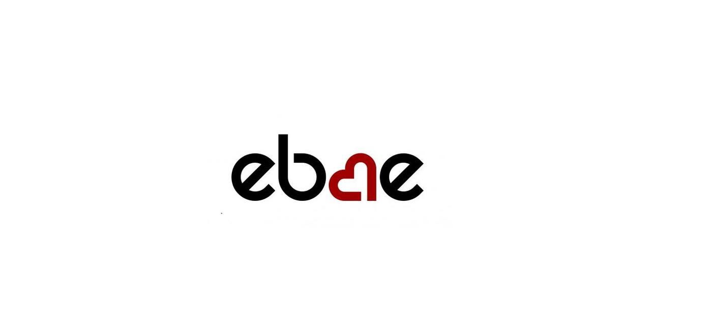 Ebae - Cover photo