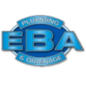 EBA Plumbing & Property Maintenance - Logo