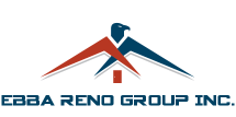 Ebba Reno Group Inc. - Logo