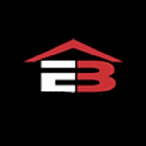 E.B. Design &a; Construction Inc. - Logo