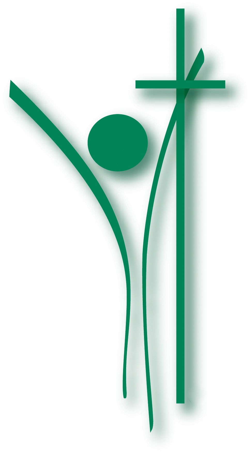 Ebenezer Reformed Church - Logo