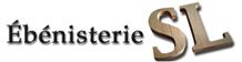 Ebenisterie S L Enrg - Logo
