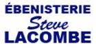 Ebenisterie Steve Lacombe - Logo