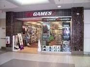 EB Games - Logo