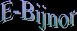 E Bijnor 138024 - Logo
