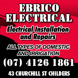 Ebrico Electrical - Cover photo