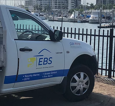 EBS NQ Electronic Building Systems - Cover photo