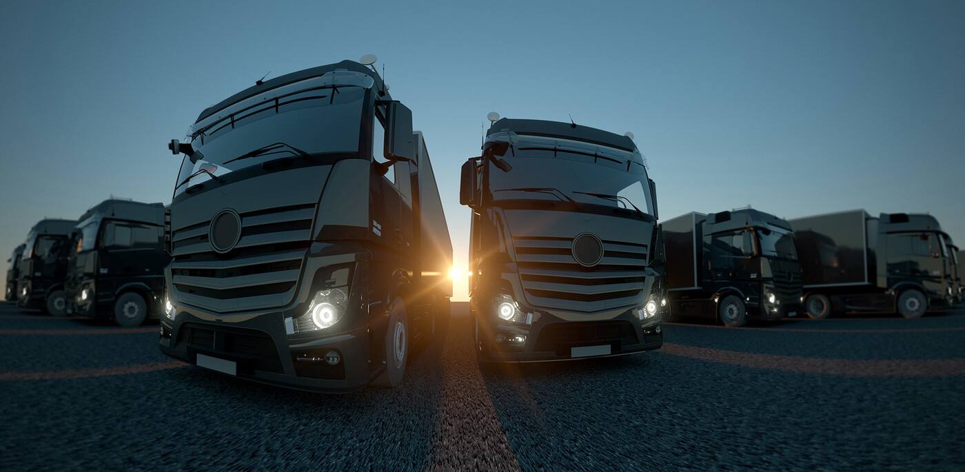 E.B Transport - Cover photo
