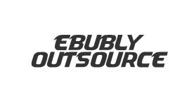 Ebubly Outsource - Logo
