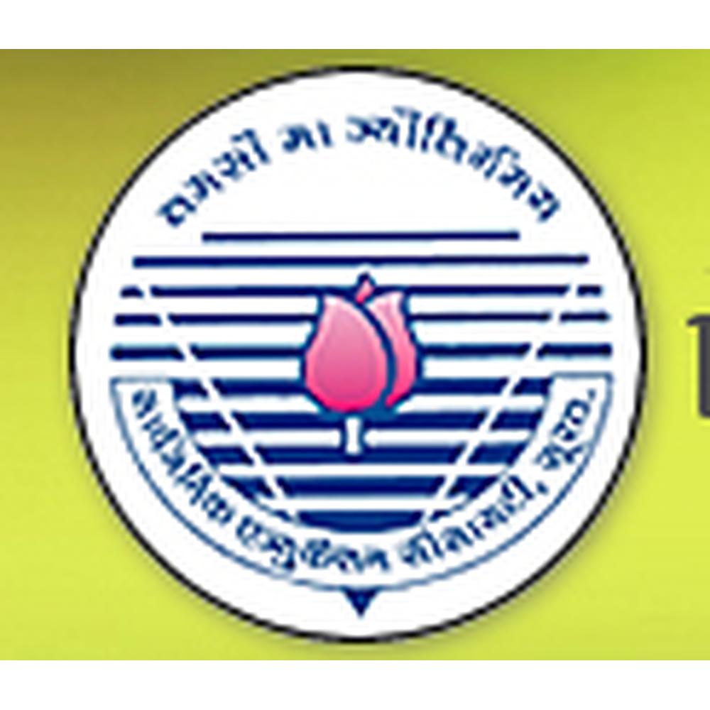 ECC Surat (ECC) - Logo
