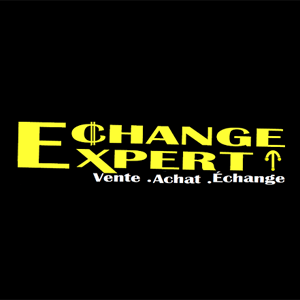 Echange Expert - Logo
