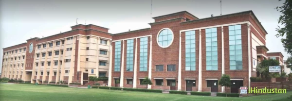 Echelon Institute Of Technology Faridabad - Logo