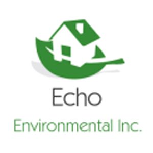 ECHO INSTALLERS - Logo