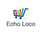 Echo Loco - Logo