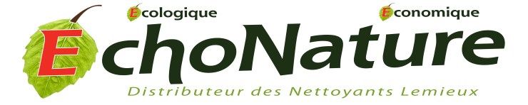 Echo Nature - Logo