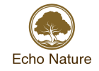 Echo Nature - Cover photo