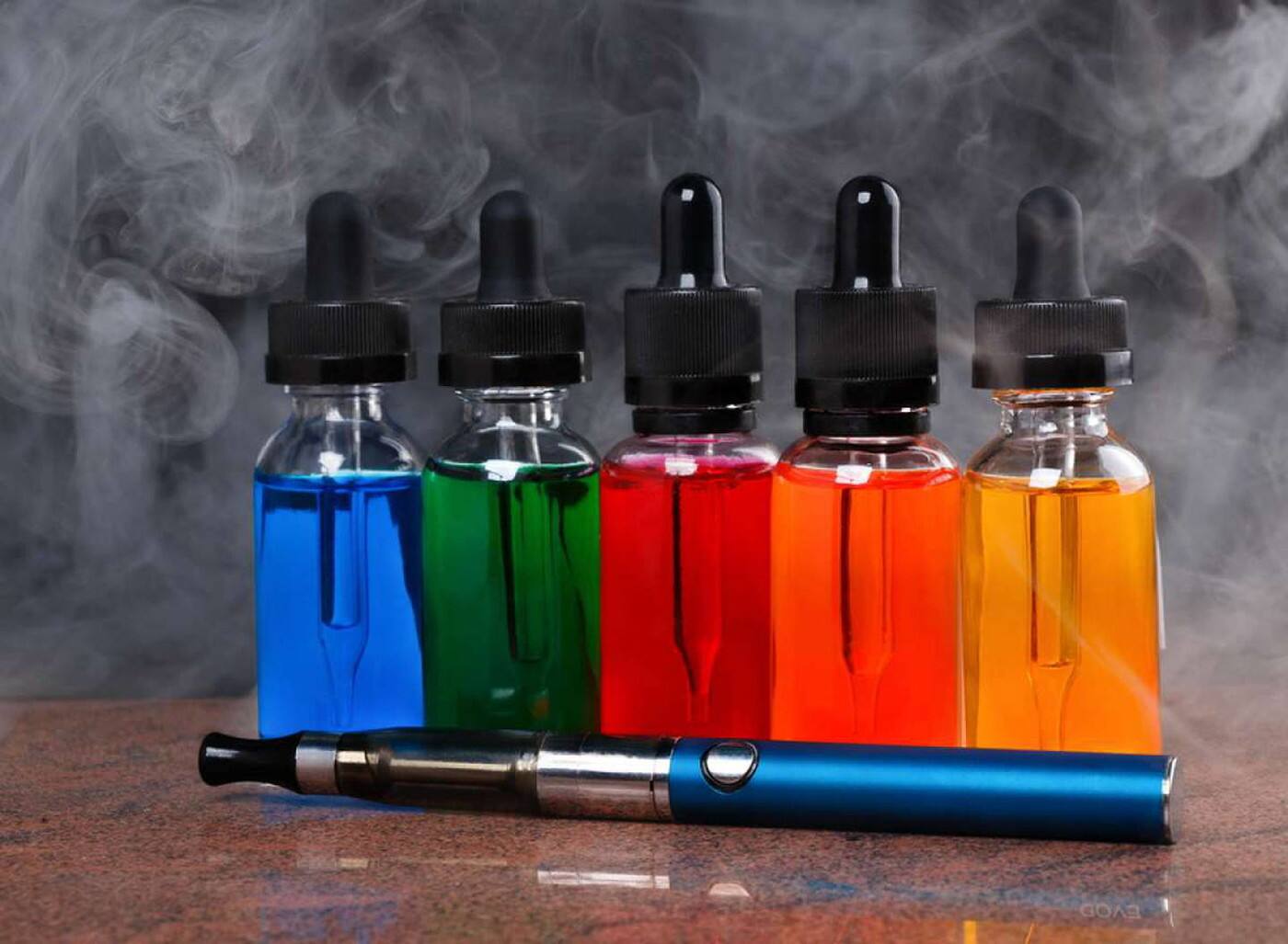 e-Cigarettes Perth - Cover photo