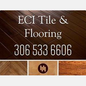 ECI Tile &a; Flooring inc - Logo