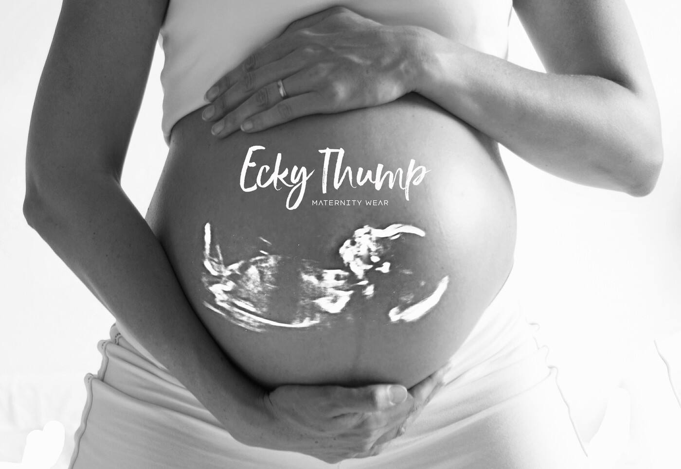 Ecky Thump Maternity Wear - Cover photo