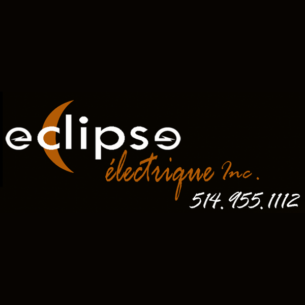 Eclipse Electrique Inc - Logo