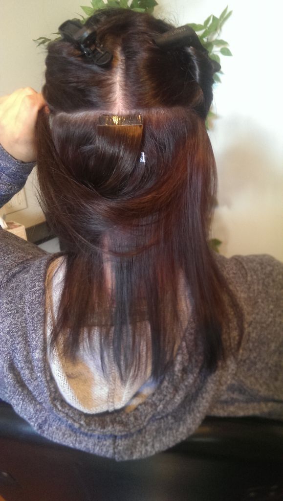 Eclipse Hair Design - Logo