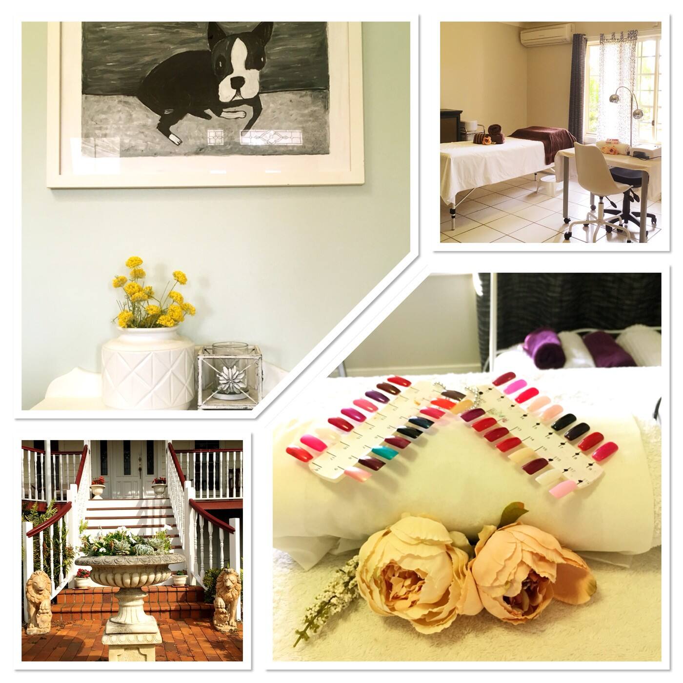 Eclipse St Beauty Boutique Salon - Cover photo