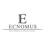 Ecnomus Enterprises Fine Homes &a; Renovations - Logo
