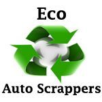 Eco Auto Scrappers - Logo