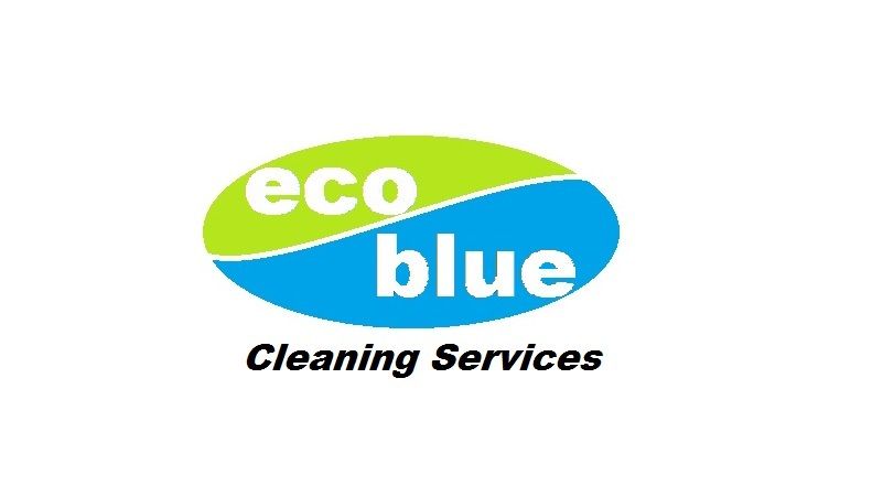 EcoBlue Cleaners - Cover photo