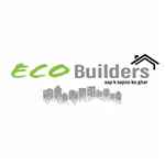 Eco Builders - Logo