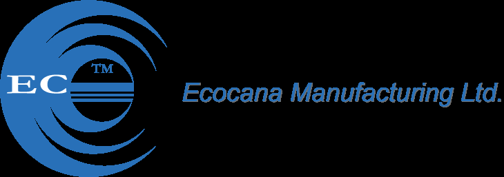 Ecocana Manufacturing Ltd - Logo