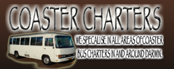 Eco Charters - Logo