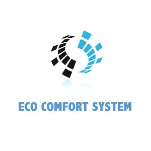 Eco Comfort System - Logo