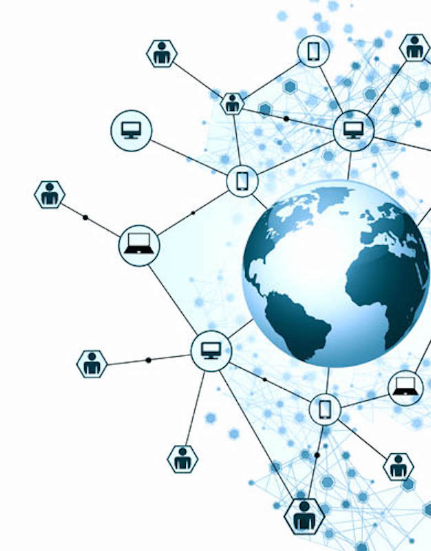 ECO Communications - Logo