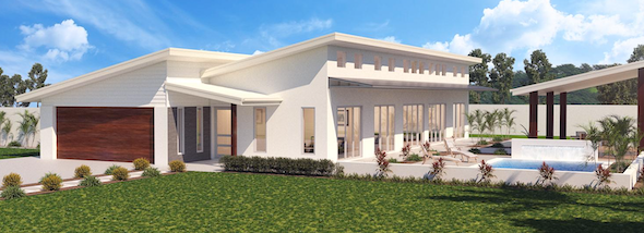 Eco Concept Constructions - Cover photo