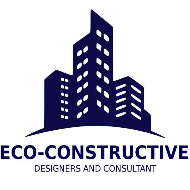 Eco Constructive - Cover photo