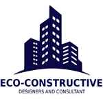 Eco Constructive Designers - Logo