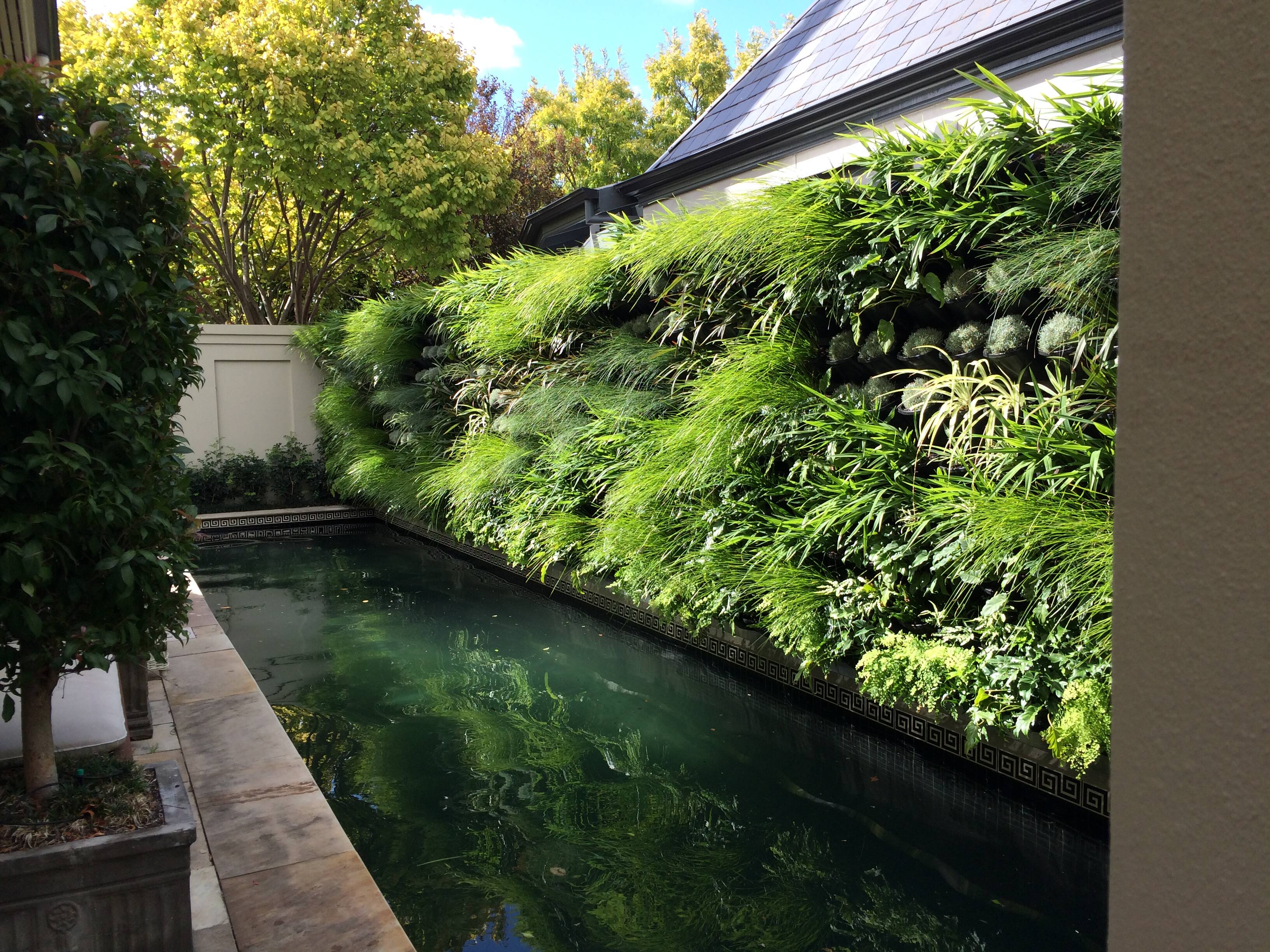 Eco Drainage Products QLD - Logo