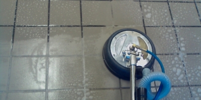 Ecodry Carpet Cleaning Canberra - Cover photo