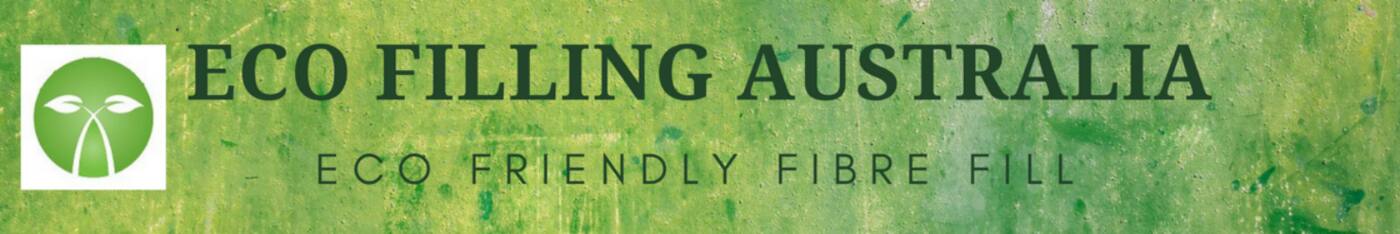 Eco Filling Australia - Logo