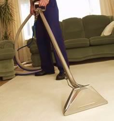 EcoGREEN Cleaning Services - Logo