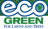 Eco Green For Lawns &a; Trees - Logo