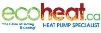 Eco Heat - Logo