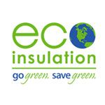 Eco Insulation - Logo